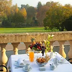 Hotel Du Jeu De Paume