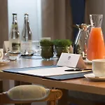 Hotel Du Jeu De Paume