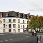 Du Jeu De Paume Hotel 5*