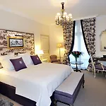 Hotel Du Jeu De Paume