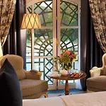 Hotel Du Jeu De Paume Chantilly