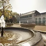 Hotel Du Jeu De Paume 5*