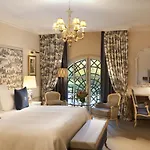 Hotel Du Jeu De Paume