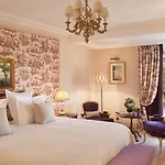 Du Jeu De Paume Hotel Chantilly