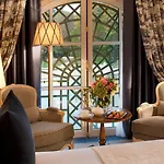Du Jeu De Paume Hotel Chantilly