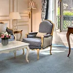 Hotel Du Jeu De Paume 5*