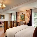 Du Jeu De Paume Hotel