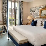 Du Jeu De Paume Hotel Chantilly