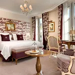 Du Jeu De Paume Hotel Chantilly