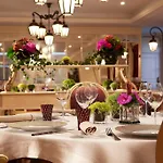 Hotel Du Jeu De Paume 5*