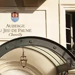 Hotel Du Jeu De Paume 5*