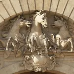 Hotel Du Jeu De Paume