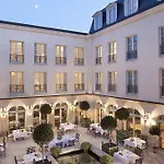 Du Jeu De Paume Hotel Chantilly