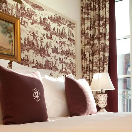 Du Jeu De Paume Hotel 5*