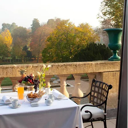 Ξενοδοχείο Du Jeu De Paume Σαντιγί