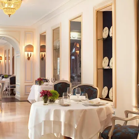 Hotel Du Jeu De Paume 5*