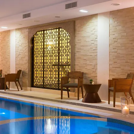 Du Jeu De Paume Chantilly