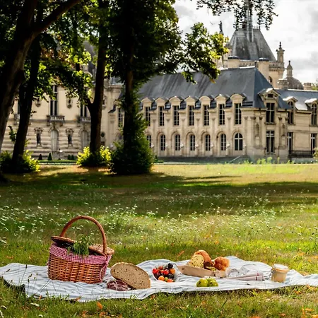 Du Jeu De Paume