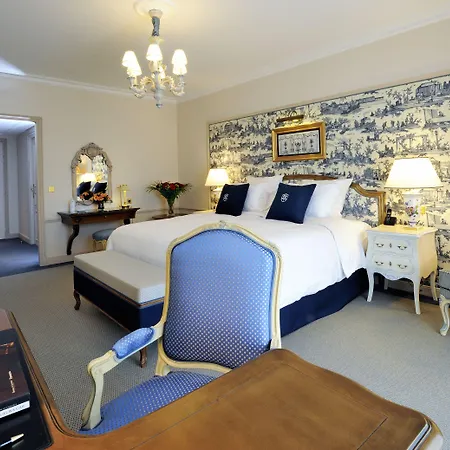 Du Jeu De Paume Hotel