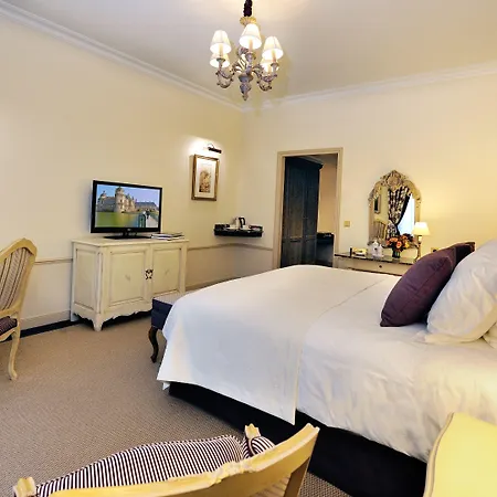 Du Jeu De Paume Hotel