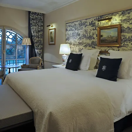 Du Jeu De Paume 5* Chantilly