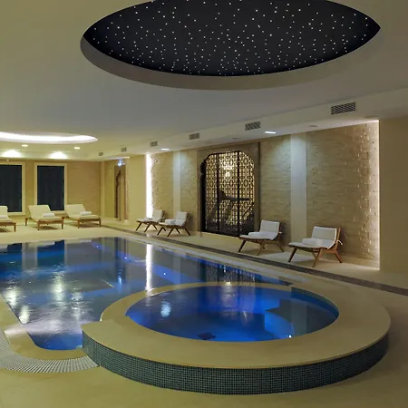 Hotel Du Jeu De Paume 5*