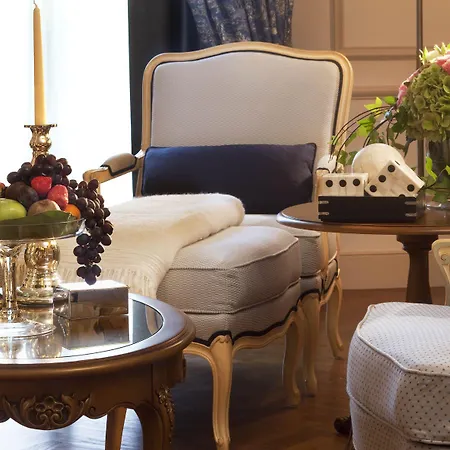 Du Jeu De Paume Hotel