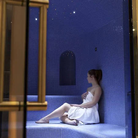 Hotel Du Jeu De Paume 5*