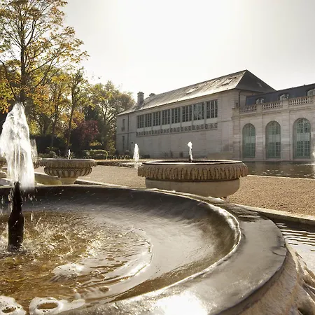 Hotel Du Jeu De Paume 5*