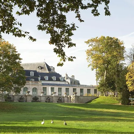 Du Jeu De Paume Hotel 5*