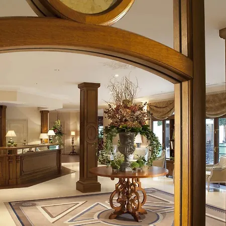 Du Jeu De Paume 5* Chantilly