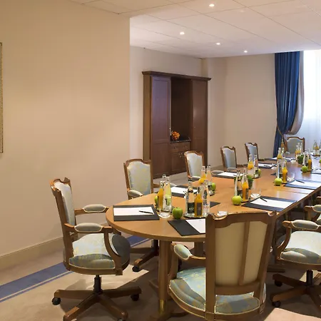 Hotel Du Jeu De Paume