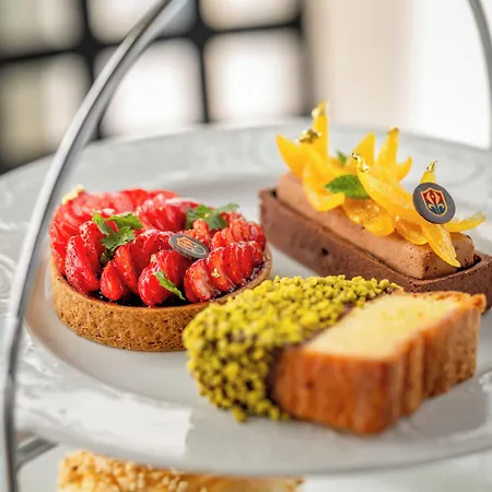 Du Jeu De Paume Hotel 5*