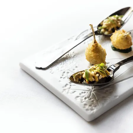 Du Jeu De Paume Chantilly