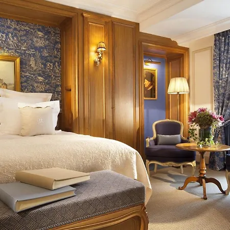 Du Jeu De Paume Hotel