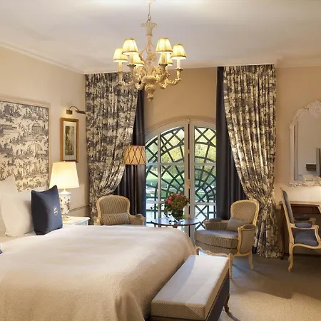 Hotel Du Jeu De Paume