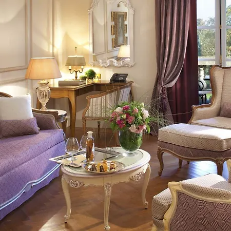 Du Jeu De Paume Hotel