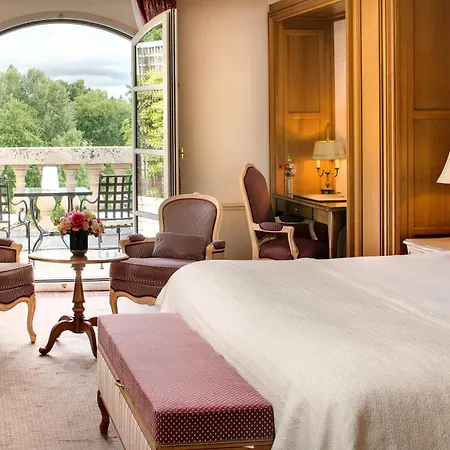 Du Jeu De Paume Hotel
