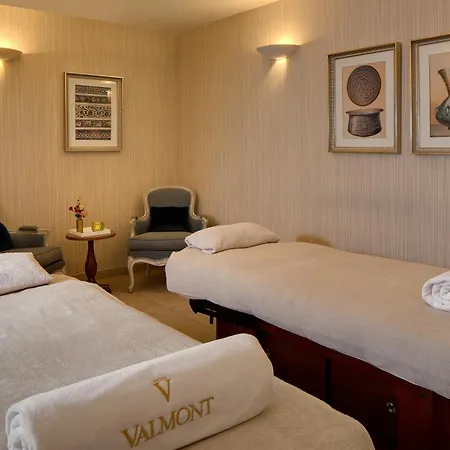 Du Jeu De Paume Hotel 5*