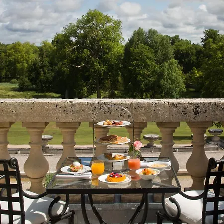 Du Jeu De Paume Hotel