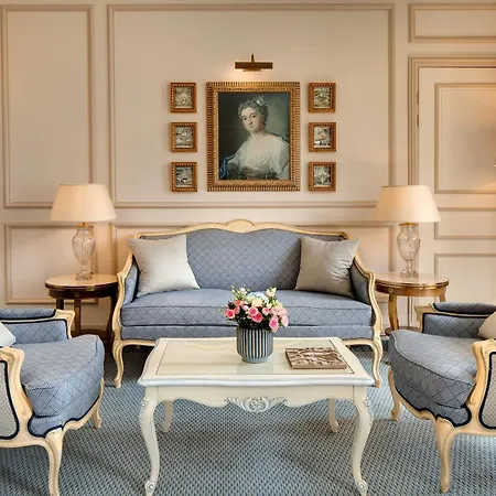 Du Jeu De Paume Hotel 5*