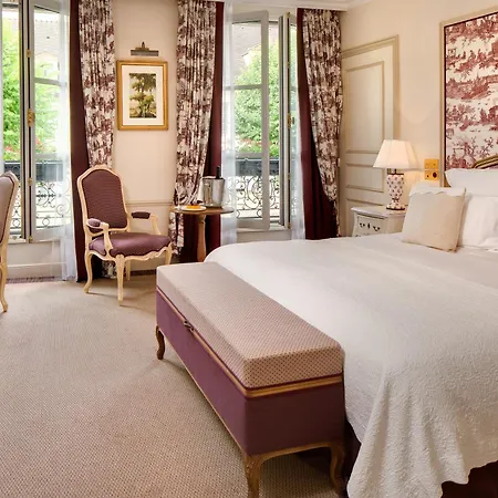 Du Jeu De Paume Hotel 5*