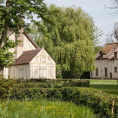 Hotel Du Jeu De Paume