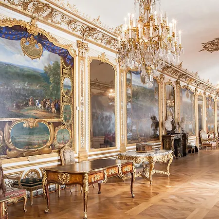 Du Jeu De Paume Hotel