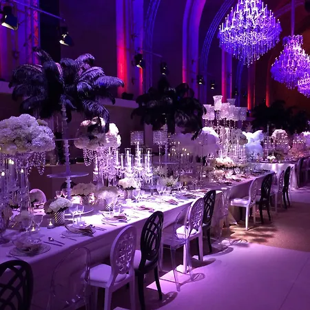 Du Jeu De Paume Hotel