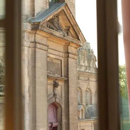 Du Jeu De Paume Hotel 5*