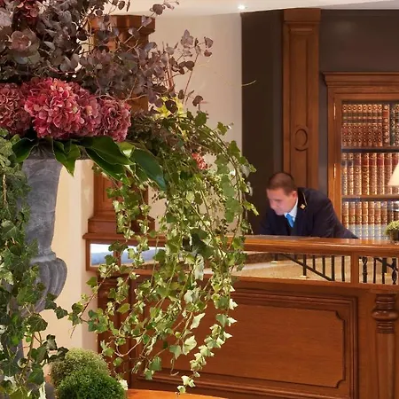 Du Jeu De Paume Hotel