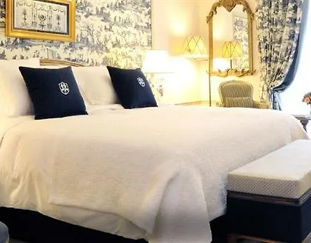 Du Jeu De Paume Hotel