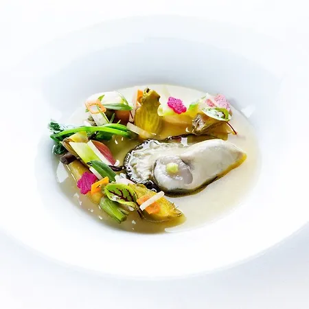 Du Jeu De Paume Hotel