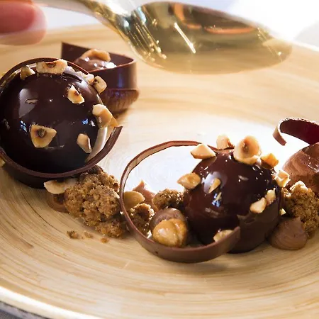 Du Jeu De Paume 5* Chantilly